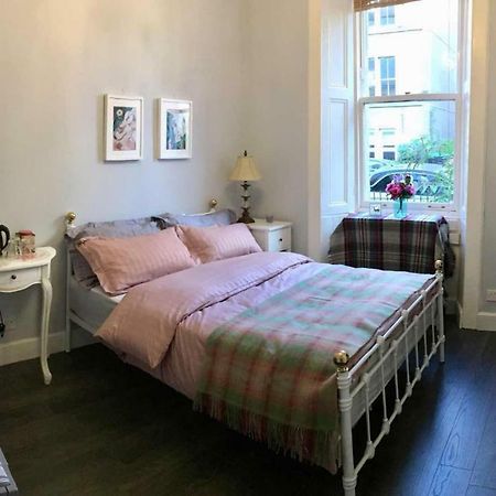 Goodtime Edinburgh Apartamento Exterior foto