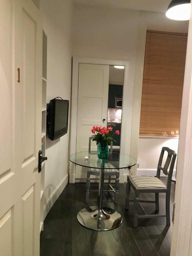 Goodtime Edinburgh Apartamento Exterior foto